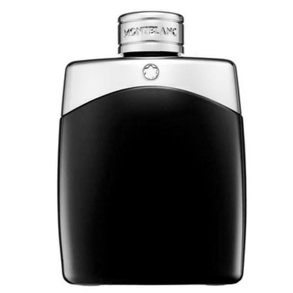 Photo of Legend by Montblanc for Men 3.4 oz EDT Spray Tester