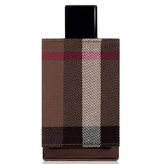 Burberry London by Burberry for Men 3.4 oz EDT Spray Tester