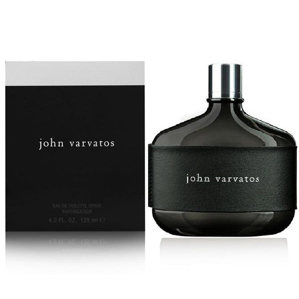 Photo of John Varvatos by John Varvatos for Men 4.2 oz EDT Spray