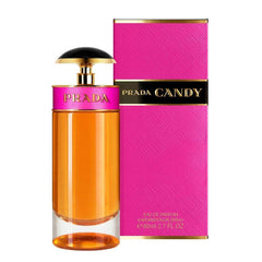 Prada Candy by Prada for Women 2.7 oz EDP Spray