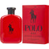 Photo of Polo Red by Ralph Lauren for Men 4.2 oz EDT Spray