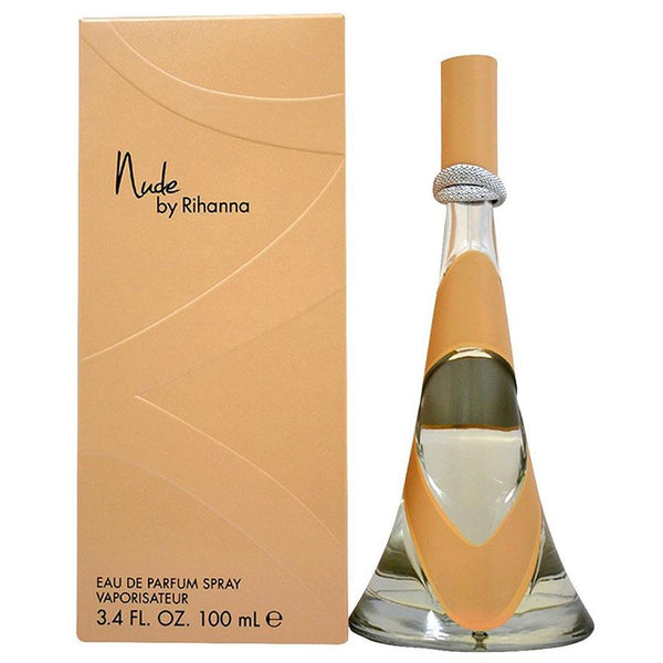 Photo of Nude by Rihanna for Women 3.4 oz EDP Spray