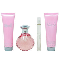 Dazzle by Paris Hilton for Women 3.4 oz EDP Gift Set