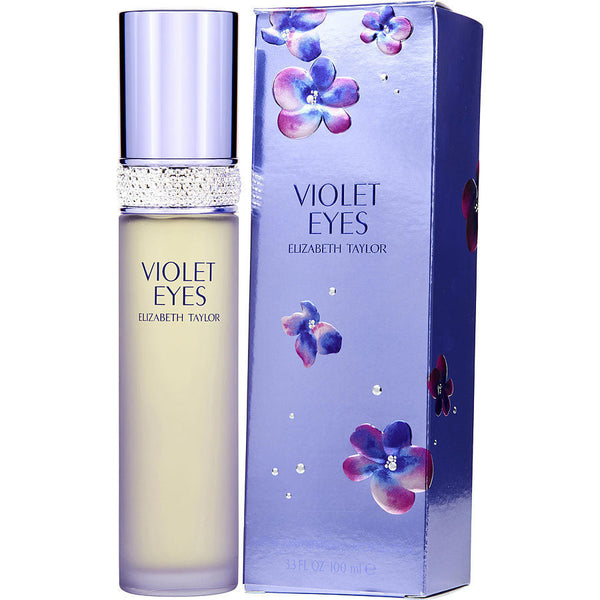 Violet Eyes W-3.4-EDP-NIB - Perfumes Los Angeles