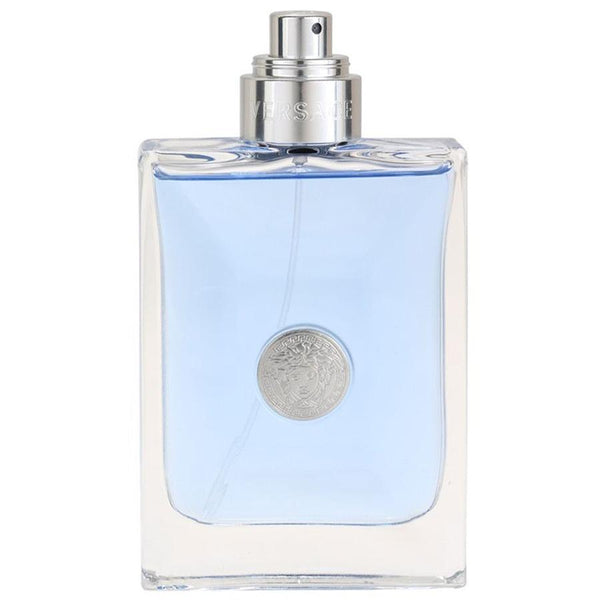 Photo of Versace Pour Homme by Versace for Men 3.4 oz EDT Spray Tester