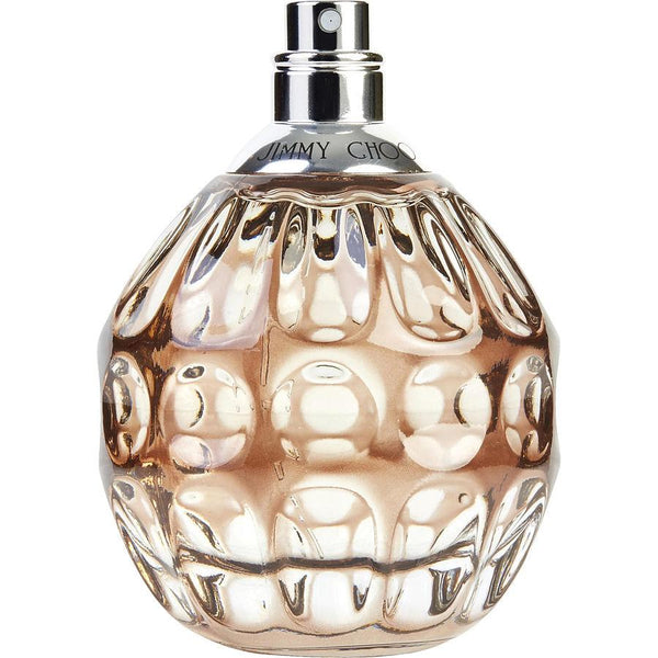 Photo of Jimmy Choo by Jimmy Choo for Women 3.4 oz EDT Spray Tester