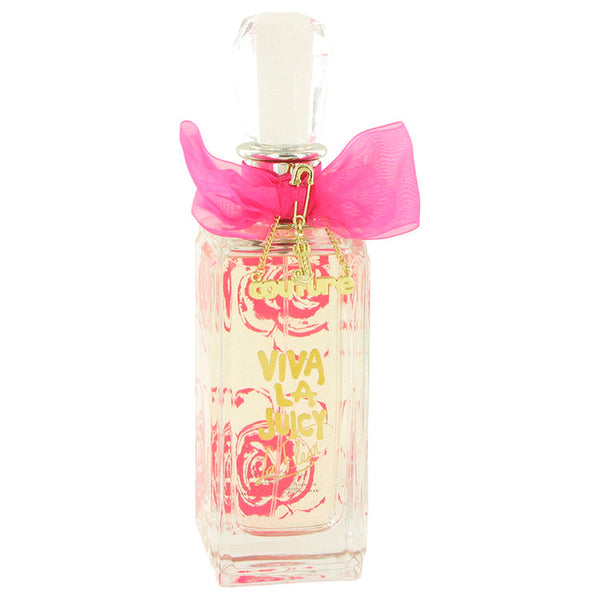 Photo of Viva La Juicy La Fleur by Juicy Couture for Women 5.0 oz EDT Spray Tester