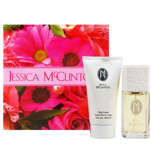 Photo of Jessica McClintock by Jessica McClintock for Women 3.4 oz EDP Gift Set