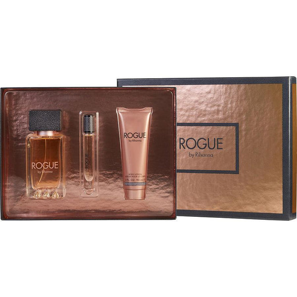 Photo of Rogue by Rihanna for Women 4.2 oz EDP Gift Set