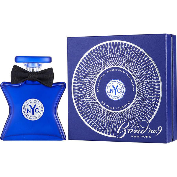 Photo of The Scent Of Peace by Bond No. 9 for Men 3.4 oz EDP Spray