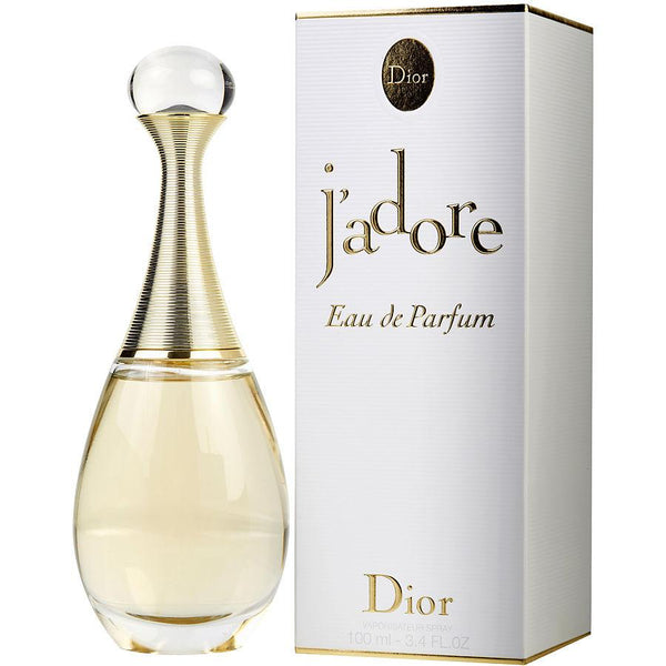 Photo of J'adore by Christian Dior for Women 3.4 oz EDP Spray