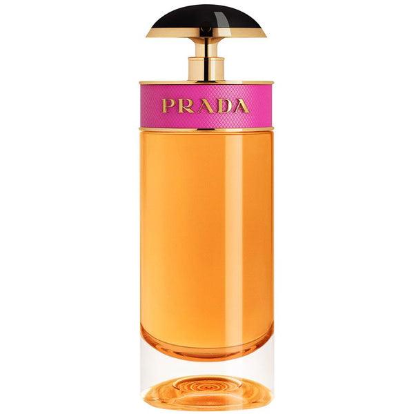 Photo of Prada Candy by Prada for Women 2.7 oz EDP Spray Tester