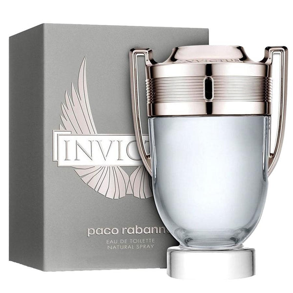 Photo of Invictus by Paco Rabanne for Men 3.4 oz EDT Spray