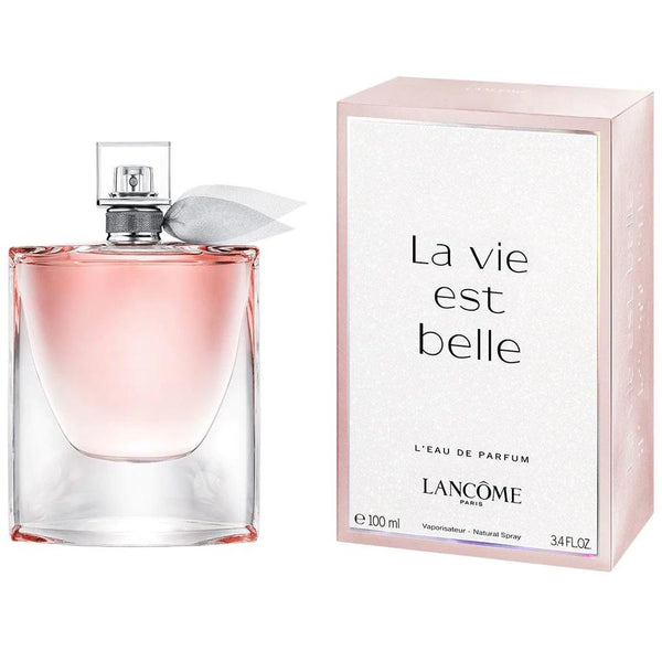 Photo of La Vie Est Belle by Lancome for Women 3.4 oz EDP Spray