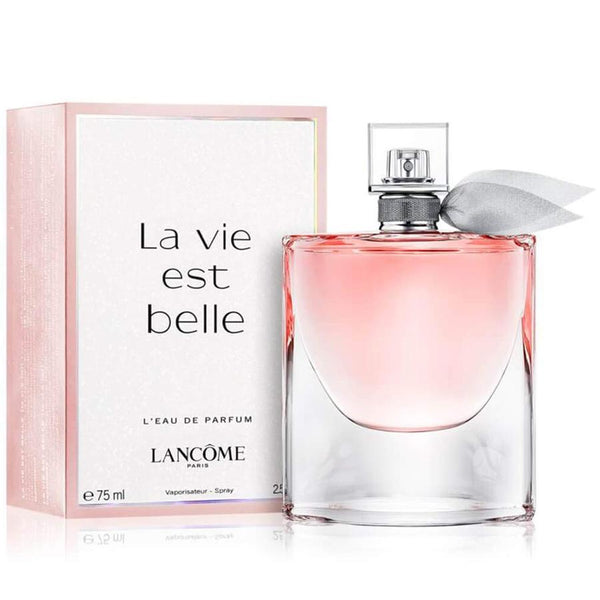 Photo of La Vie Est Belle by Lancome for Women 2.5 oz EDP Spray