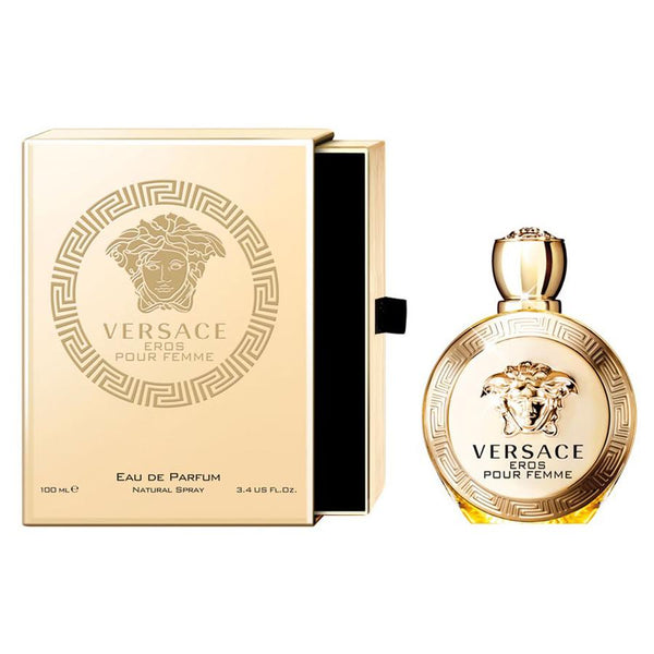 Photo of Eros Pour Femme by Versace for Women 3.4 oz EDP Spray