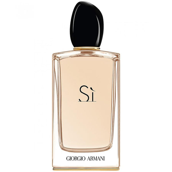 Photo of Si by Giorgio Armani for Women 3.4 oz EDP Spray Tester