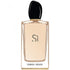 Photo of Si by Giorgio Armani for Women 3.4 oz EDP Spray Tester