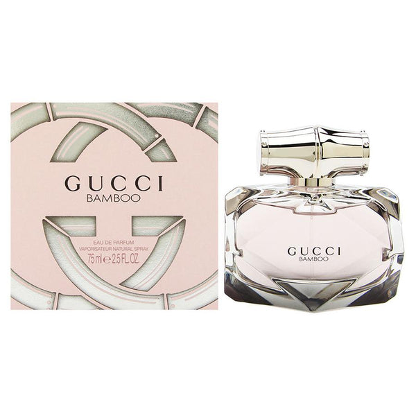 Photo of Gucci Bamboo by Gucci for Women 2.5 oz EDP Spray