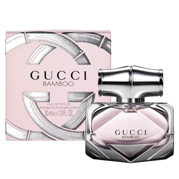 Photo of Gucci Bamboo by Gucci for Women 1.0 oz EDP Spray