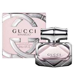 Gucci Bamboo by Gucci for Women 1.0 oz EDP Spray