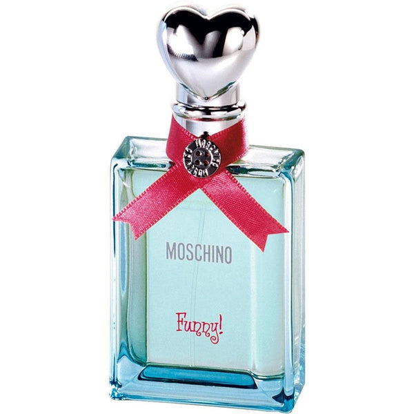 Moschino Funny! W-3.4-EDT-TST - Perfumes Los Angeles