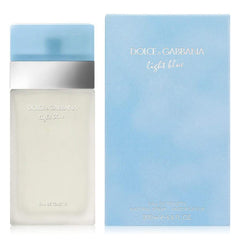 Light Blue by Dolce & Gabbana for Women 6.7 oz EDT Spray