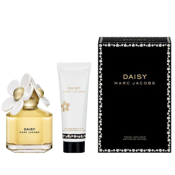 Photo of Daisy by Marc Jacobs for Women 3.4 oz EDT Gift Set
