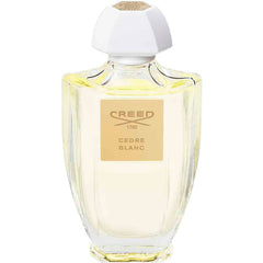 Cedre Blanc by Creed for Unisex 3.4 oz EDP Spray Tester