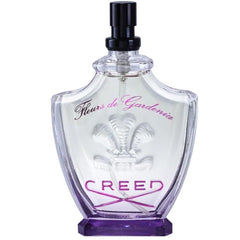Fleurs de Gardenia by Creed for Women 2.5 oz EDP Spray Tester