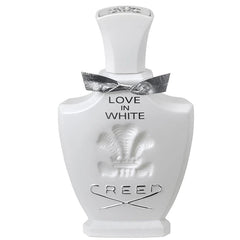 Love in White by Creed for Women 2.5 oz EDP Spray Tester