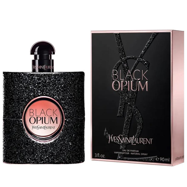 Photo of Black Opium by Yves Saint Laurent for Women 3.0 oz EDP Spray