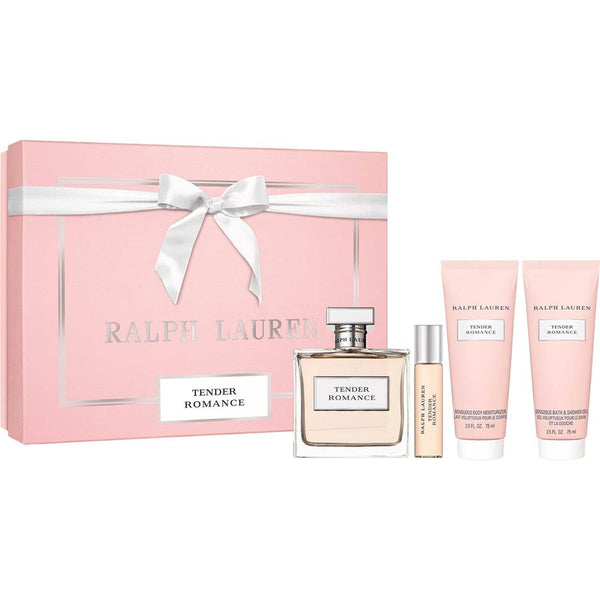 Photo of Romance by Ralph Lauren for Women 3.4 oz EDP Gift Set