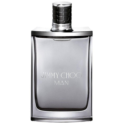 Jimmy Choo Man by Jimmy Choo for Men 3.3 oz EDT Spray Tester