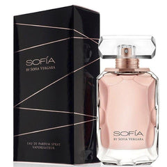 Sofia by Sofia Vergara for Women 3.4 oz EDP Spray