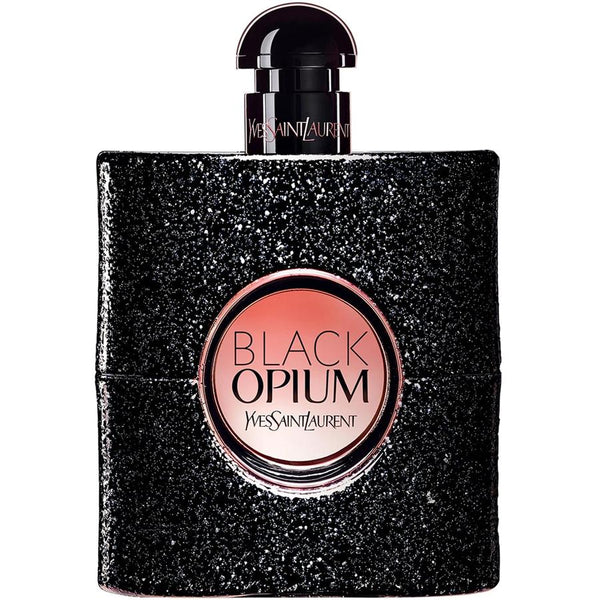 Photo of Black Opium by Yves Saint Laurent for Women 3.4 oz EDP Spray Tester