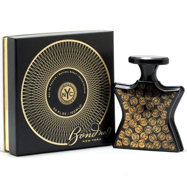 Photo of Wall Street by Bond No. 9 for Unisex 3.4 oz EDP Spray