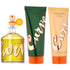 Photo of Curve by Liz Claiborne for Men 4.2 oz EDT 3 PC Gift Set