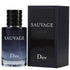 Photo of Sauvage by Christian Dior for Men 2.0 oz EDT Spray