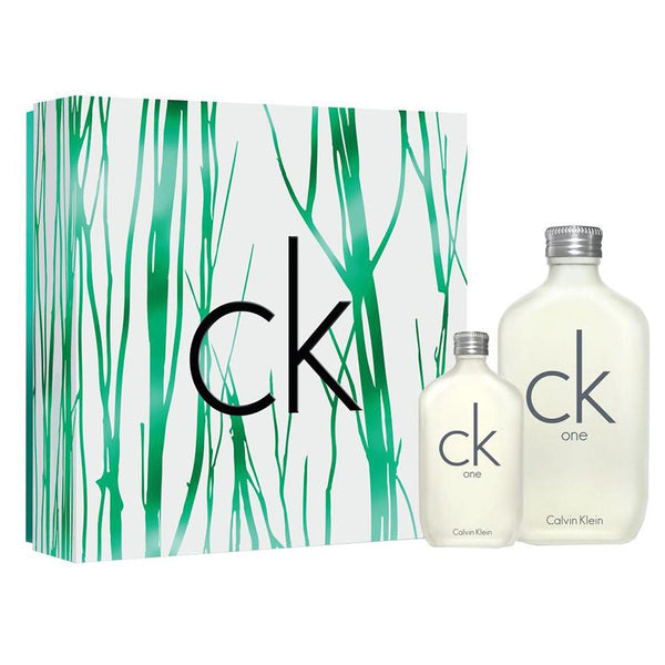 Photo of CK One by Calvin Klein for Men 6.7 oz EDT Gift Set
