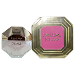 Glam by Bebe for Women 3.4 oz EDP Spray
