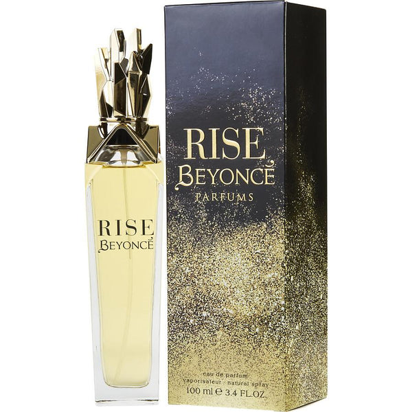 Photo of Rise by Beyonce for Women 3.4 oz EDP Spray