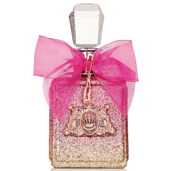 Photo of Viva La Juicy Rose by Juicy Couture for Women 3.4 oz EDP Spray Tester