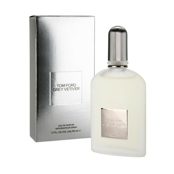 Grey Vetiver M-3.4-EDP-NIB - Perfumes Los Angeles