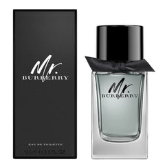 Mr. Burberry by Burberry for Men 3.4 oz EDT Spray