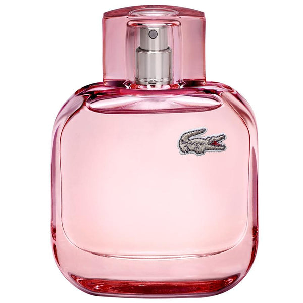 Photo of Pour Elle Sparkling by Lacoste for Women 3.0 oz EDT Spray Tester