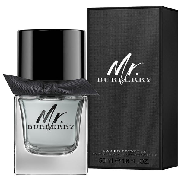 Photo of Mr. Burberry by Burberry for Men 1.7 oz EDT Spray