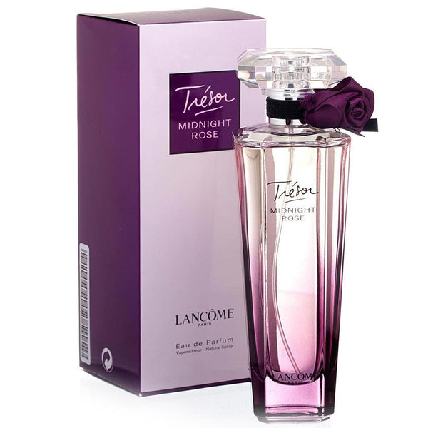 Photo of Tresor Midnight Rose by Lancome for Women 2.5 oz EDP Spray