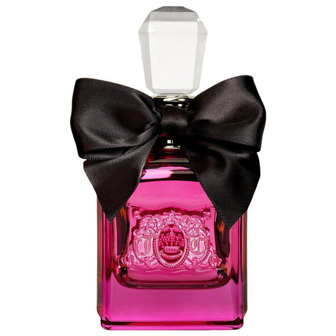 Viva La Juicy Noir by Juicy Couture for Women 3.4 oz EDP Spray Tester