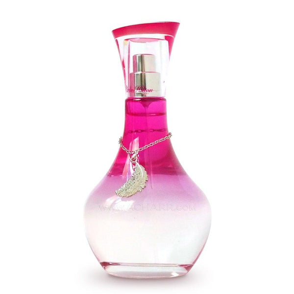 Photo of Can Can Burlesque by Paris Hilton for Women 3.4 oz EDP Spray Tester